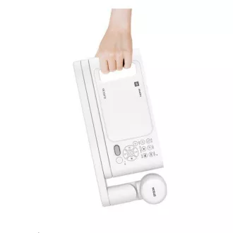 EPSON Visualizer - ELPDC30 - USB, HDMI, WiFi, Optica 10, Digital 23, 13 Mpx, lumini LED