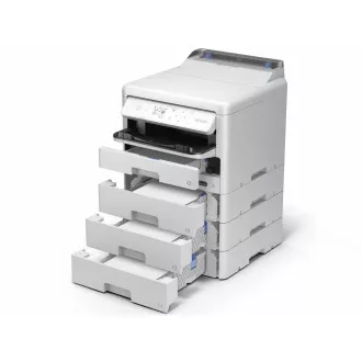 EPSON cerneală pentru imprimantă n/neagră WorkForce Pro WF-M5399DW, A4, 34 ppm, LAN, Wi-Fi (Direct), USB