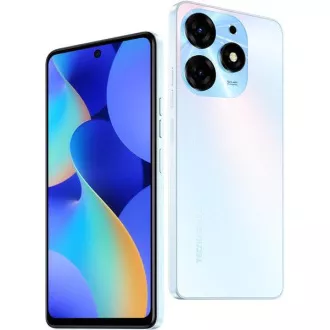 Tecno Spark 10 Pro NFC 8GB/128GB Pearl White Tecno Spark 10 Pro NFC 8GB/128GB Pearl White