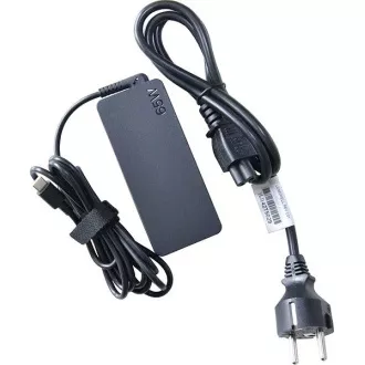 Adaptor de alimentare LENOVO Adaptor CA USB-C 65W (CE) Adaptor de alimentare LENOVO Adaptor CA USB-C 65W (CE)