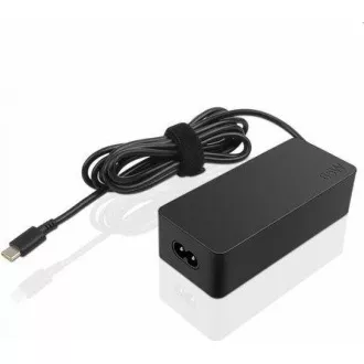 Adaptor de alimentare LENOVO Adaptor CA USB-C 65W (CE) Adaptor de alimentare LENOVO Adaptor CA USB-C 65W (CE)
