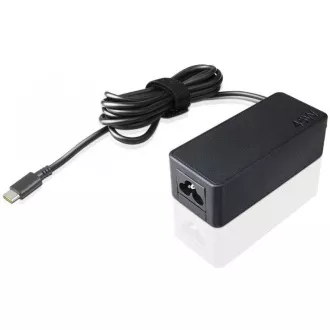 Adaptor de alimentare LENOVO Adaptor CA USB-C 65W (CE) Adaptor de alimentare LENOVO Adaptor CA USB-C 65W (CE)