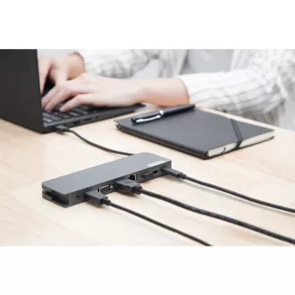 Stație de andocare LENOVO Lenovo ThinkPad USB-C Mini Dock