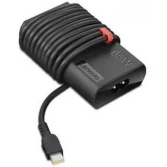 Adaptor de alimentare LENOVO Adaptor CA subțire USB-C 65W (CE)