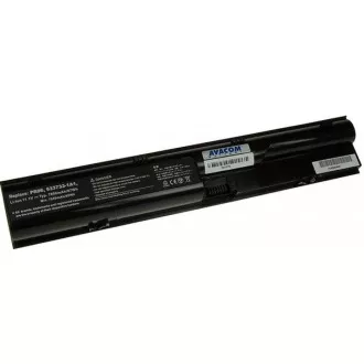 Baterie AVACOM pentru HP ProBook 4330s, 4430s, seria 4530s Li-Ion 11, 1V 7800mAh