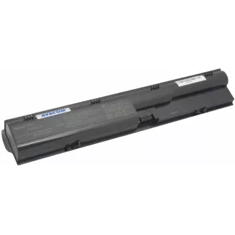 Baterie AVACOM pentru HP ProBook 4330s, 4430s, seria 4530s Li-Ion 11, 1V 7800mAh