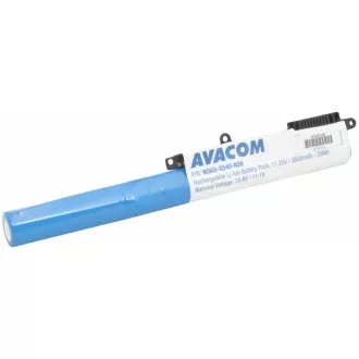 Baterie AVACOM pentru Asus X540 Li-Ion 11, 25V 2600mAh 29Wh