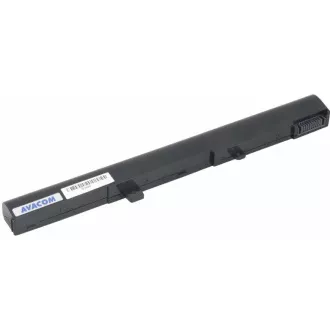Baterie AVACOM pentru Asus X551CA, seria F551 Li-Ion 14, 8V 2600mAh 38Wh Baterie AVACOM pentru Asus X551CA, seria F551 Li-Ion 14, 8V 2600mAh 38Wh
