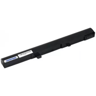 Baterie AVACOM pentru Asus X551CA, seria F551 Li-Ion 14, 8V 2600mAh 38Wh Baterie AVACOM pentru Asus X551CA, seria F551 Li-Ion 14, 8V 2600mAh 38Wh