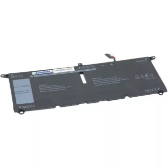Baterie AVACOM pentru Dell XPS 9370, 9380 Li-Pol 7, 6V 6842mAh 52Wh Baterie AVACOM pentru Dell XPS 9370, 9380 Li-Pol 7, 6V 6842mAh 52Wh