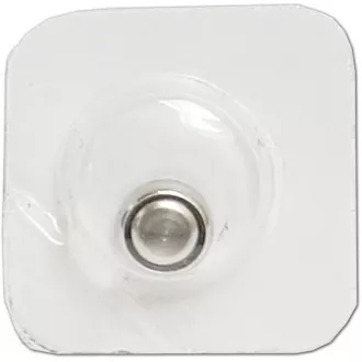 AVACOM 377 Maxell Silver Oxide Baterie buton nereîncărcabilă 1 buc Blister