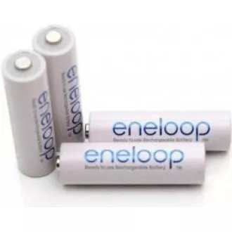 AVACOM Baterie reîncărcabilă AA Panasonic Eneloop 1900mAh Ni-MH 1pc vrac - 2100 cicluri de încărcare
