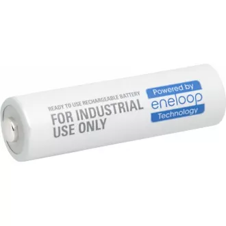 AVACOM Baterie reîncărcabilă AA Panasonic Eneloop 1900mAh Ni-MH 1pc vrac - 2100 cicluri de încărcare