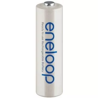 AVACOM Baterie reîncărcabilă AA Panasonic Eneloop 1900mAh Ni-MH 1pc vrac - 2100 cicluri de încărcare