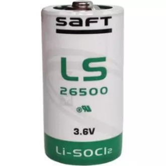 AVACOM Baterie nereîncărcabilă C LS26500 Saft Lithium 1pc vrac