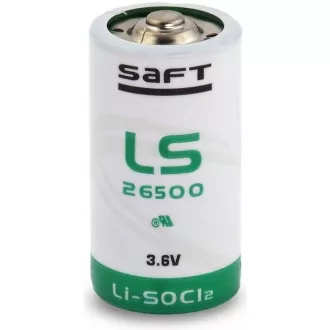 AVACOM Baterie nereîncărcabilă C LS26500 Saft Lithium 1pc vrac