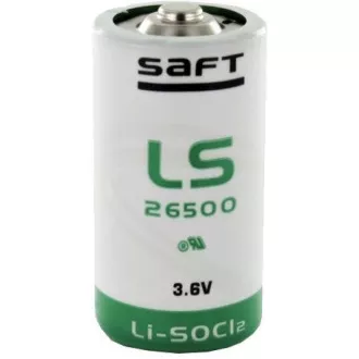 AVACOM Baterie nereîncărcabilă C LS26500 Saft Lithium 1pc vrac