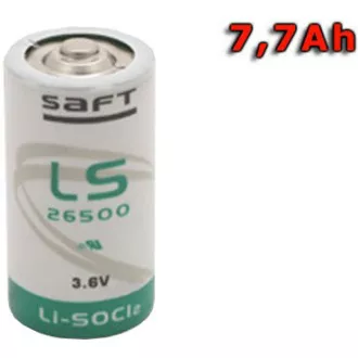 AVACOM Baterie nereîncărcabilă C LS26500 Saft Lithium 1pc vrac