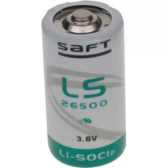 AVACOM Baterie nereîncărcabilă C LS26500 Saft Lithium 1pc vrac