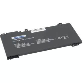 Baterie AVACOM pentru HP Probook 430, 440, 450 G6 Li-Pol 11, 55V 3900mAh 45Wh Baterie AVACOM pentru HP Probook 430, 440, 450 G6 Li-Pol 11, 55V 3900mAh 45Wh