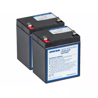 Baterie AVACOM pentru UPS Belkin, CyberPower