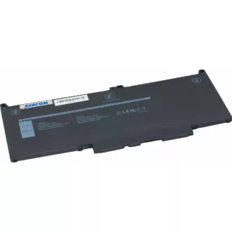Baterie AVACOM pentru Dell Latitude 5300, 5310, 7300 Li-Pol 7, 6V 7890mAh 60Wh Baterie AVACOM pentru Dell Latitude 5300, 5310, 7300 Li-Pol 7, 6V 7890mAh 60Wh