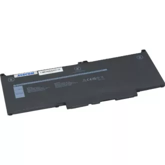 Baterie AVACOM pentru Dell Latitude 5300, 5310, 7300 Li-Pol 7, 6V 7890mAh 60Wh Baterie AVACOM pentru Dell Latitude 5300, 5310, 7300 Li-Pol 7, 6V 7890mAh 60Wh