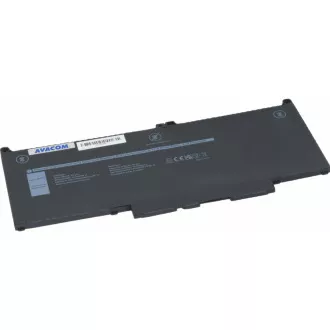 Baterie AVACOM pentru Dell Latitude 5300, 5310, 7300 Li-Pol 7, 6V 7890mAh 60Wh Baterie AVACOM pentru Dell Latitude 5300, 5310, 7300 Li-Pol 7, 6V 7890mAh 60Wh