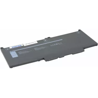 Baterie AVACOM pentru Dell Latitude 5300, 5310, 7300 Li-Pol 7, 6V 7890mAh 60Wh Baterie AVACOM pentru Dell Latitude 5300, 5310, 7300 Li-Pol 7, 6V 7890mAh 60Wh