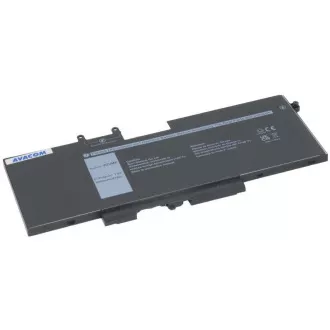 Baterie AVACOM pentru Dell Latitude 5400, 5500 Li-Pol 7, 6V 8000mAh 61Wh