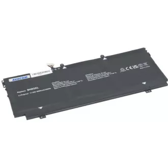 Baterie AVACOM pentru HP Spectre X360 13-W seria Li-Pol 11, 55V 5000mAh 58Wh Baterie AVACOM pentru HP Spectre X360 13-W seria Li-Pol 11, 55V 5000mAh 58Wh