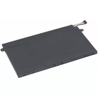 Baterie AVACOM pentru Lenovo ThinkPad E14, E15, E580, E490 Li-Pol 11, 1V 4050mAh 45Wh Baterie AVACOM pentru Lenovo ThinkPad E14, E15, E580, E490 Li-Pol 11, 1V 4050mAh 45Wh