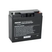 Baterie AVACOM 12V 20Ah M5 DeepCycle (PBAV-12V020-M5AD)