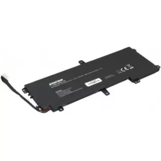 Baterie AVACOM pentru HP Envy 15-as seria Li-Pol 11, 55V 4350mAh 50Wh Baterie AVACOM pentru HP Envy 15-as seria Li-Pol 11, 55V 4350mAh 50Wh