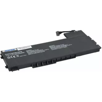 Baterie AVACOM pentru HP ZBook 15 G3 Li-Pol 11, 4V 7200mAh 82Wh Baterie AVACOM pentru HP ZBook 15 G3 Li-Pol 11, 4V 7200mAh 82Wh