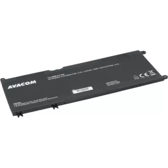 Baterie AVACOM pentru Dell Inspiron 17 7778 Li-Ion 15, 2V 3700mAh