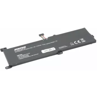Baterie AVACOM pentru Lenovo IdeaPad 320 Li-Pol 7, 6V 4100mAh 31Wh