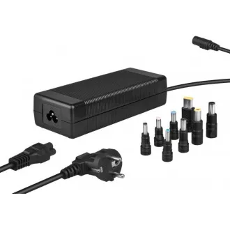 AVACOM QuickTIP 150W - adaptor universal pentru laptopuri   8 conectori