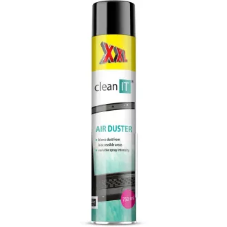 CLEAN IT Aer comprimat 750ml CLEAN IT Aer comprimat 750ml