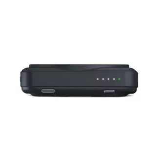 Baterie externă CONNECT IT, încărcare rapidă, MagSafe, 10000mAh, USB-C, Lightning, Gri Baterie externă CONNECT IT, încărcare rapidă, MagSafe, 10000mAh, USB-C, Lightning, Gri