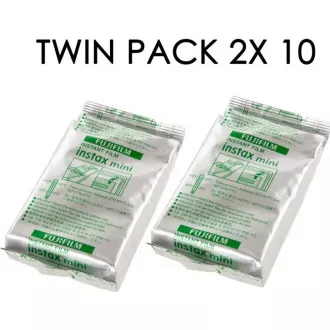 Fujifilm instax mini film 20pcs fotografii Fujifilm instax mini film 20pcs fotografii