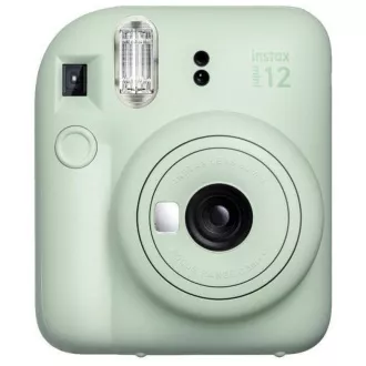 Fujifilm Instax mini 12 Blossom Pink - Utilizat Fujifilm Instax mini 12 Blossom Pink - Utilizat