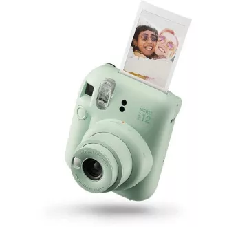 Fujifilm Instax mini 12 Blossom Pink - Utilizat Fujifilm Instax mini 12 Blossom Pink - Utilizat