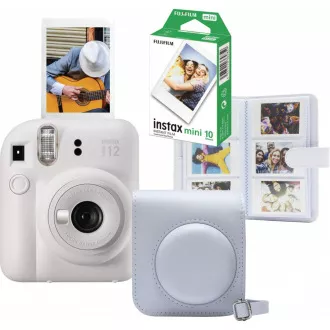 Fujifilm Instax mini 12 Mint Green - Utilizat