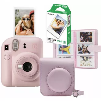 Fujifilm Instax mini 12 Mint Green - Utilizat