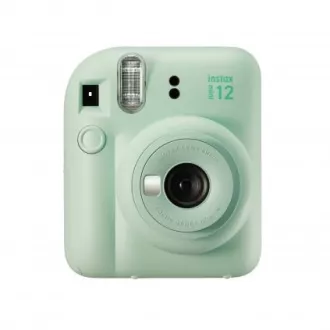 Fujifilm Instax mini 12 Mint Green - Utilizat