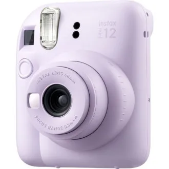 Fujifilm Instax Mini 12 Lilac Purple - Utilizat Fujifilm Instax Mini 12 Lilac Purple - Utilizat