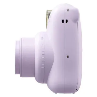 Fujifilm Instax Mini 12 Lilac Purple - Utilizat Fujifilm Instax Mini 12 Lilac Purple - Utilizat