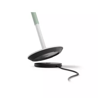 Lampă de masă portabilă Philips Hue Go Go albă Lampă de masă portabilă Philips Hue Go Go albă
