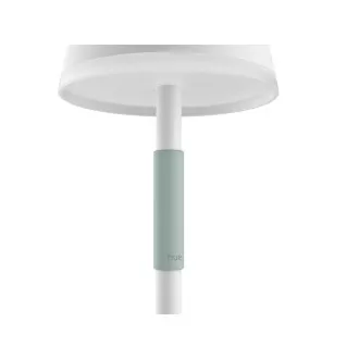 Lampă de masă portabilă Philips Hue Go Go albă Lampă de masă portabilă Philips Hue Go Go albă